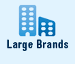 link building for large brands